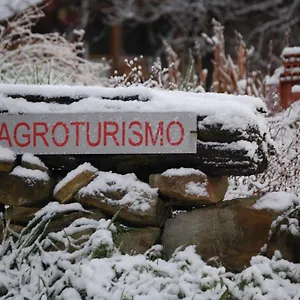 Iabiti-aurrekoa Casa di campagna