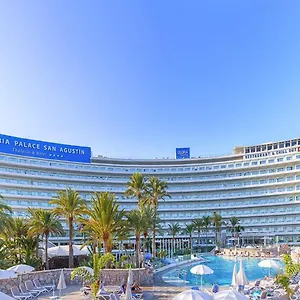 Gloria Palace Thalasso & 4* San Agustín