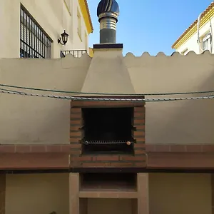 Casa Rojas Casa vacanze