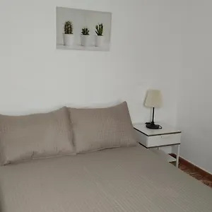 Apartamentos Orzola Appartamento