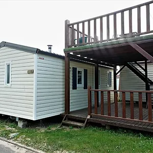Campingplatz Derby, Loredo