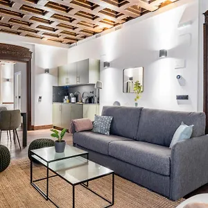 Limehome Palacio De Alava-velasco Appartamento