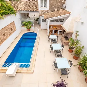Mallorca Florit Casa di campagna