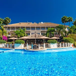 Lindner Golf Portals Nous 4* Portals Nous (Mallorca)